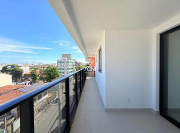Apartamento · 97m² · 3 Quartos · 2 Vagas · À venda - Apartamento de 03 quartos (sendo 01 suíte) em Jardim da Penha - Vitória - ES