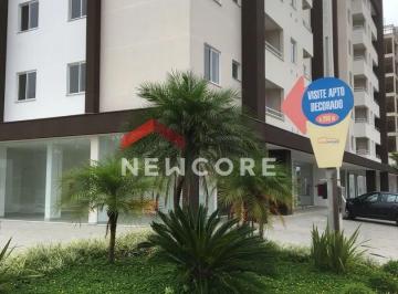 Apartamento · 54m² · 2 Quartos · 1 Vaga · Apartamento em Araquari - Itinga - Araquari/SC