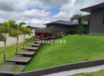 Casa · 500m² · 3 Quartos · 3 Vagas · Casa de condomínio em Rua dos Bagres - Condomínio Jardim das Palmeiras - Bragança Paulista/SP