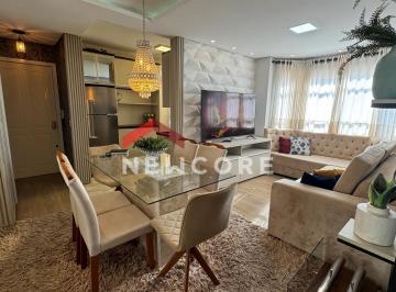 Apartamento · 69m² · 2 Quartos · 1 Vaga · Apartamento em Rua Ernesto Volk - Centro - Gramado/RS