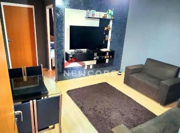 Apartamento · 43m² · 2 Quartos · 1 Vaga · Apartamento em Avenida São Sebastião - Campinho - Lagoa Santa/MG