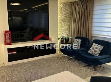 Apartamento · 138m² · 3 Quartos · 3 Vagas · Apartamento em Rua Sarmento Leite - Exposição - Caxias do Sul/RS