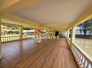 Rural · 320m² · 2 Quartos · 20 Vagas · Chácara em Rua da Servidão - Estância Paraiso - Jarinu/SP