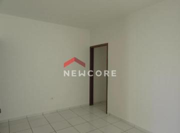 Casa · 150m² · 3 Quartos · 2 Vagas - Newcore · Casa em Rua Monsenhor Tanaka - Vila Emília - Maringá/PR