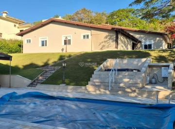 Casa · 3000m² · 3 Quartos · 2 Vagas · CASA À VENDA NO CONDOMÍNIO CHAMONIX | ITATIBA/SP ??