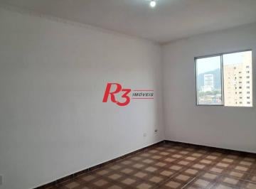 9ce75c79aab7151fe687ee487f559c327ac5c84a · Apartamento com 3 dormitórios à venda, 75 m² por R$ 450.000,00 - Encruzilhada - Santos/SP