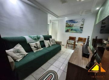Apartamento · 50m² · 2 Quartos · 1 Vaga · Apartamento à venda, 2 quartos, 1 vaga, Baeta Neves - São Bernardo do Campo/SP