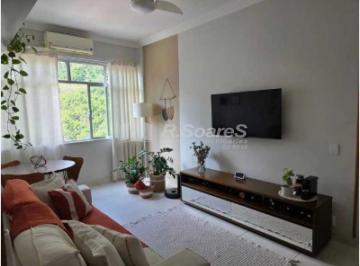 Apartamento · 70m² · 2 Quartos · 1 Vaga · Apartamento : Padrão / Residencial / Tijuca