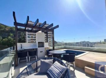 3fcf9ba8de48ad0d13b298aa3683fcbadc602a94 · Cobertura com 3 dormitórios à venda, 163 m² por R$ 2.650.000 - Laranjeiras - Rio de Janeiro/RJ