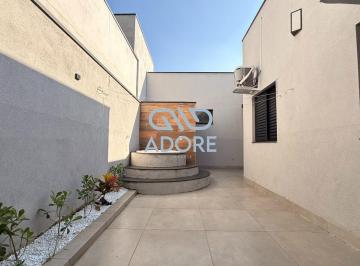 Casa · 105m² · 3 Quartos · Casa para alugar no Condomínio Village Moutonnée - Salto/SP