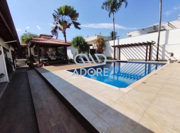 Casa · 568m² · 3 Quartos · 4 Vagas · Casa á venda no Condomínio Zuleika Jabour - Salto/SP