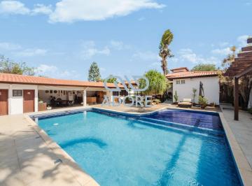 Casa · 568m² · 3 Quartos · 4 Vagas · Casa á venda no Condomínio Zuleika Jabour - Salto/SP