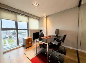 Comercial · 61m² · 2 Vagas · Sala Comercial - 61 m² à venda - Rebouças - Curitiba/PR