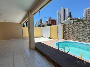 61f7b9a9675def104a7b76191daf6942ba8fa494 · Casa com 4 dormitórios à venda por R$ 1.400.000,00 - Bessa - João Pessoa/PB