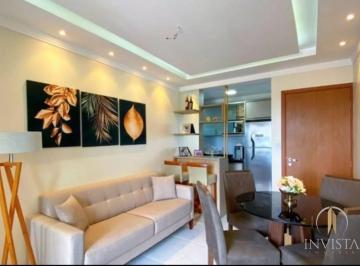 26804a404ebd58721da02836165d01684ebd9e1c · Apartamento com 2 dormitórios à venda, 74 m² por R$ 510.000,00 - Jardim Cidade Universitária - João 