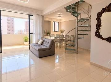 c639666d03a1d0b645186baa908d29dd69d0f823 · Cobertura com 3 dormitórios à venda, 210 m² por R$ 1.100.000,00 - Manaíra - João Pessoa/PB