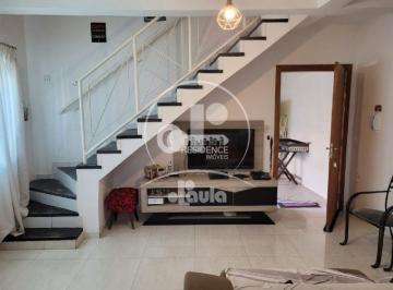 Casa · 148m² · 3 Quartos · 1 Vaga · Sobrado à venda, 3 quartos NOVA GERTY em São Caetano do Sul/SP