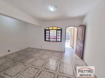 Casa · 104m² · 3 Quartos · 2 Vagas · CASA TÉRREA B. MAUÁ/SCS - COM 03 DORMS (01 SUÍTE NOS FUNDOS) - SALA - QUINTAL - 02 VAGAS