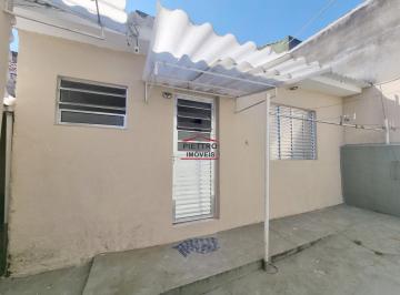 Casa · 30m² · 1 Quarto · CASA B. NOVA GERTY/SCS - COM 01 DORMITÓRIO, COZINHA, WC E LAVANDERIA