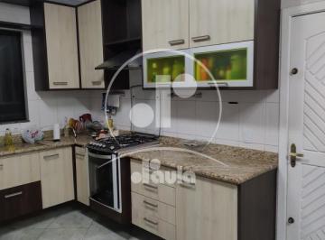 Casa · 153m² · 3 Quartos · 4 Vagas · Sobrado à venda, 3 quartos 1 suíte Vila Califórnia em São Paulo /SP 
