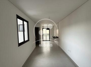 Apartamento · 52m² · 2 Quartos · 1 Vaga · Apartamento à venda, 2 quartos 1 suíte Vila Pires em Santo André/SP