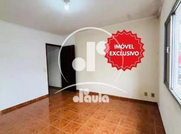 Casa · 180m² · 3 Quartos · 2 Vagas · Sobrado à venda, 3 quartos Vila Alzira em Santo André/SP 