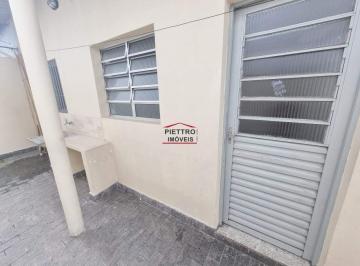 Casa · 38m² · 2 Quartos · CASA NO B. NOVA GERTY/SCS - COM 02 DORMITÓRIOS - SEM VAGA