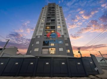 Apartamento · 87m² · 2 Quartos · 1 Vaga · Apartamento à venda, 2 quartos, 1 suíte, 1 vaga, Centro - Indaiatuba/SP