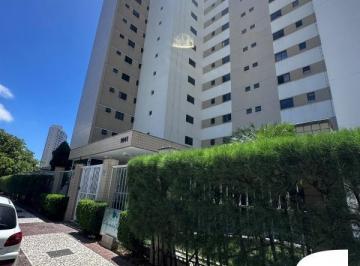 Apartamento · 69m² · 3 Quartos · 2 Vagas · Apartamento residencial de 3 quartos para aluguel próximo à Unifor e ao Iguatemi