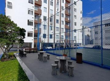 Apartamento · 64m² · 2 Quartos · Apartamento residencial à venda em Praia Comprida, São José/SC