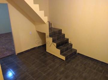 Casa · 150m² · 4 Quartos · 1 Vaga · Casa Padrão em São José dos Campos