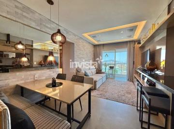 Apartamento · 75m² · 2 Quartos · 1 Vaga · Apartamento à venda no bairro Ponta da Praia