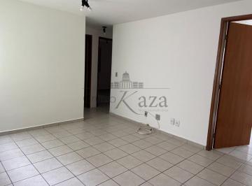 Apartamento · 59m² · 3 Quartos · 1 Vaga · Oportunidade - Apartamento - Floradas de São José - Residencial Marina - 59m² - 3 Dormitórios.
