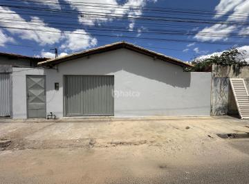 Casa · 153m² · 4 Quartos · 1 Vaga · Casa Residencial para aluguel, no bairro Renascença, Teresina/PI