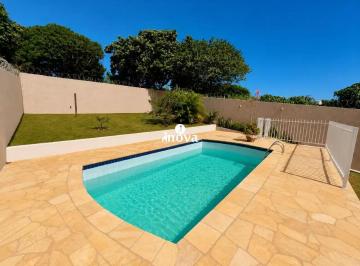 Casa · 120m² · 3 Quartos · 2 Vagas · Casa para locação, bairro Abadia