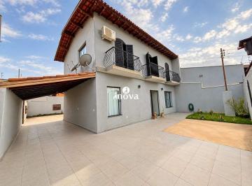 Casa · 220m² · 4 Quartos · 8 Vagas · Casa a venda, Bairro Olinda
