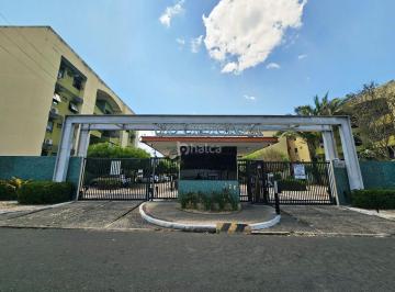 Apartamento · 80m² · 3 Quartos · 1 Vaga · Apartamento para aluguel no Santa Isabel, Teresina – Condomínio São Cristóvão Park