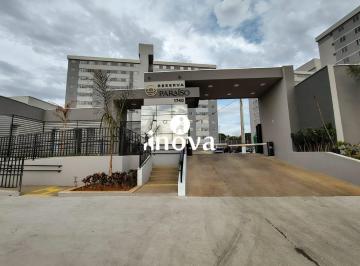 Apartamento · 44m² · 2 Quartos · 1 Vaga · Apartamento para locação, bairro São José 