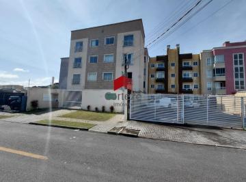 Apartamento · 59m² · 2 Quartos · 1 Vaga · Apartamento semi mobiliado no Afonso Pena para locação