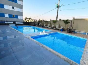 Apartamento · 57m² · 2 Quartos · 1 Vaga · Apartamento para locação, bairro Jardim do Lago