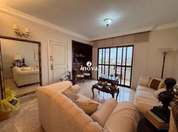 Apartamento · 132m² · 3 Quartos · 2 Vagas · Apartamento a venda, Bairro São Benedito