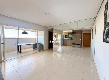 Apartamento · 96m² · 3 Quartos · 2 Vagas · Apartamento a venda, Bairro Mercês