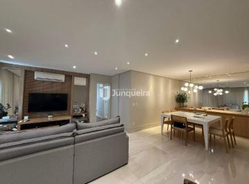 Apartamento · 150m² · 3 Quartos · 3 Vagas · Apartamento à venda, 3 quartos, 2 suítes, 3 vagas, Cidade Alta - Piracicaba/SP