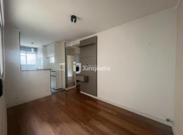 Apartamento · 45m² · 2 Quartos · 1 Vaga · Apartamento para aluguel, 2 quartos, 1 vaga, Pompéia - Piracicaba/SP