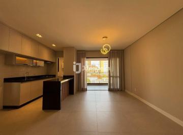 Apartamento · 97m² · 3 Quartos · 2 Vagas · Apartamento para aluguel, 3 quartos, 1 suíte, 2 vagas, Centro - Piracicaba/SP