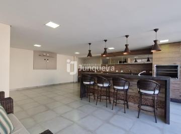 Casa · 250m² · 3 Quartos · 4 Vagas · Casa em Condomínio para aluguel, 3 quartos, 3 suítes, 4 vagas, Ondas - Piracicaba/SP