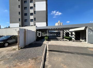 Apartamento · 65m² · 2 Quartos · 1 Vaga · Apartamento à venda, 2 quartos, 1 suíte, 1 vaga, Nova América - Piracicaba/SP