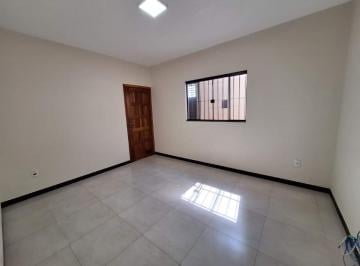 Casa · 100m² · 3 Quartos · Casa para aluguel, 3 quartos, 2 suítes, Jardim São Cristóvão I - Rio das Pedras/SP