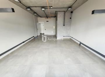 Comercial · 42m² · 1 Vaga · Sala Comercial à venda, 1 vaga, Cidade Alta - Piracicaba/SP