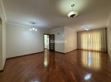 Apartamento · 114m² · 3 Quartos · 2 Vagas · Apartamento à venda, 3 quartos, 1 suíte, 2 vagas, Jardim Monumento - Piracicaba/SP